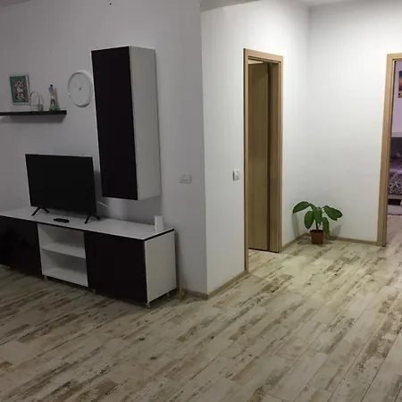 Apartament Indigo *