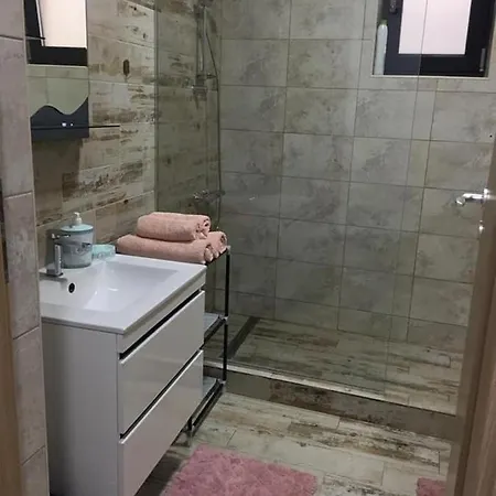Apartament Indigo *
