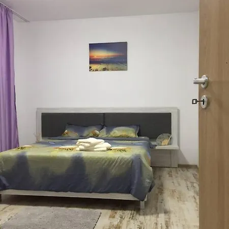 Apartament Apartament Indigo