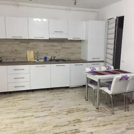 Apartament Apartament Indigo