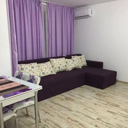Apartament Apartament Indigo