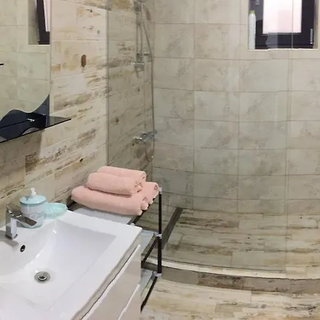 Apartament Indigo
