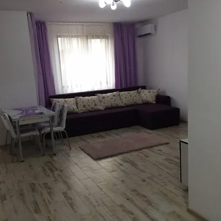 Apartament Apartament Indigo *
