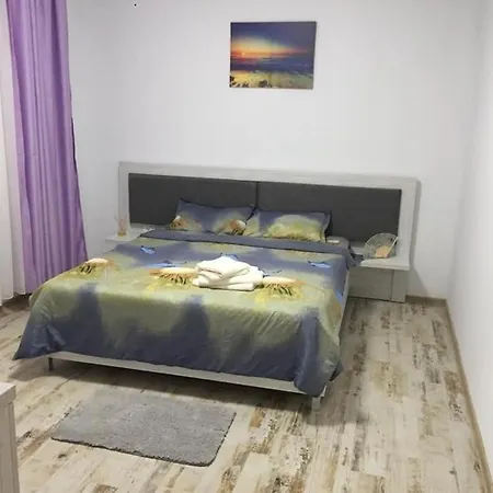 Apartament Indigo Apartmán *
