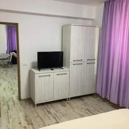 Apartament Indigo Apartmán