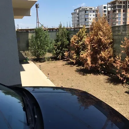 Apartament Indigo